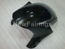 Carica l&#39;immagine nel visualizzatore di Gallery, All Black No decals - CBR1000RR 04-05 Fairing Kit - Vehicles