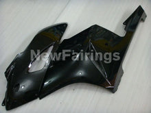 Carica l&#39;immagine nel visualizzatore di Gallery, All Black No decals - CBR1000RR 04-05 Fairing Kit - Vehicles