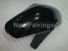 Carica l&#39;immagine nel visualizzatore di Gallery, All Black Factory Style - GSX-R750 00-03 Fairing Kit