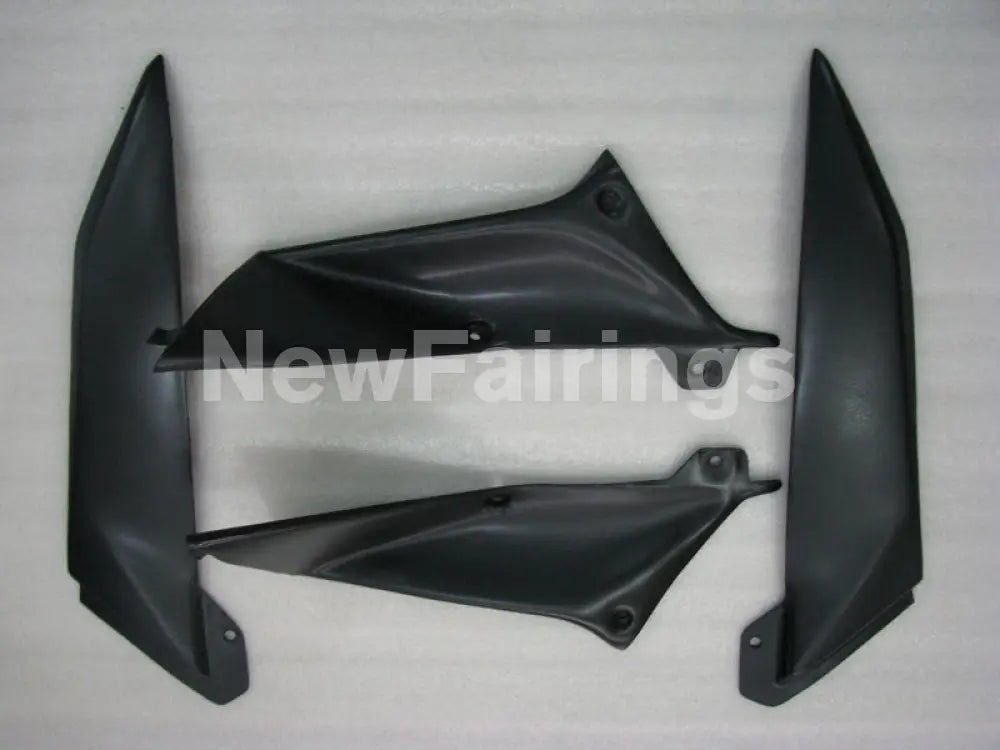 All Black Factory Style - YZF-R1 02-03 Fairing Kit