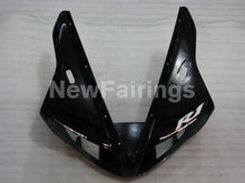 Carica l&#39;immagine nel visualizzatore di Gallery, All Black Factory Style - YZF-R1 02-03 Fairing Kit