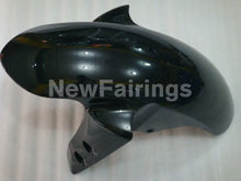 Carica l&#39;immagine nel visualizzatore di Gallery, All Black Factory Style - YZF-R1 04-06 Fairing Kit