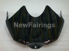 Carica l&#39;immagine nel visualizzatore di Gallery, All Black Factory Style - YZF-R1 04-06 Fairing Kit