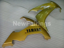 Carica l&#39;immagine nel visualizzatore di Gallery, All Golden Factory Style - YZF-R1 04-06 Fairing Kit