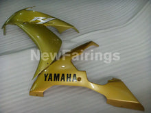 Carica l&#39;immagine nel visualizzatore di Gallery, All Golden Factory Style - YZF-R1 04-06 Fairing Kit