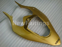 Carica l&#39;immagine nel visualizzatore di Gallery, All Golden Factory Style - YZF-R1 04-06 Fairing Kit