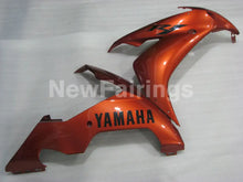 Carica l&#39;immagine nel visualizzatore di Gallery, All Orange Factory Style - YZF-R1 04-06 Fairing Kit