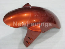 Carica l&#39;immagine nel visualizzatore di Gallery, All Orange Factory Style - YZF-R1 04-06 Fairing Kit