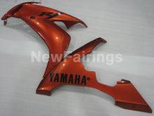 Carica l&#39;immagine nel visualizzatore di Gallery, All Orange Factory Style - YZF-R1 04-06 Fairing Kit