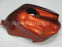 Carica l&#39;immagine nel visualizzatore di Gallery, All Orange Factory Style - YZF-R1 04-06 Fairing Kit