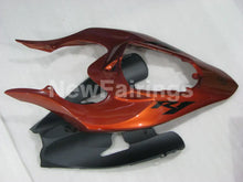 Carica l&#39;immagine nel visualizzatore di Gallery, All Orange Factory Style - YZF-R1 04-06 Fairing Kit