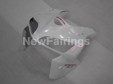 Carica l&#39;immagine nel visualizzatore di Gallery, All Pearl White with red decals Factory Style - CBR600RR