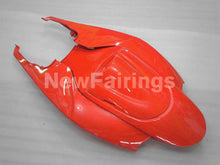 Carica l&#39;immagine nel visualizzatore di Gallery, All Red No decals - GSX-R600 06-07 Fairing Kit - Vehicles &amp;