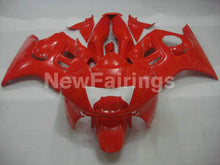 Carica l&#39;immagine nel visualizzatore di Gallery, All Red No decals - CBR600 F3 95-96 Fairing Kit - Vehicles &amp;