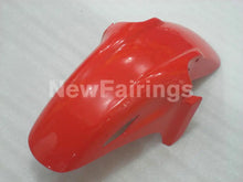 Carica l&#39;immagine nel visualizzatore di Gallery, All Red No decals - CBR600 F3 95-96 Fairing Kit - Vehicles &amp;