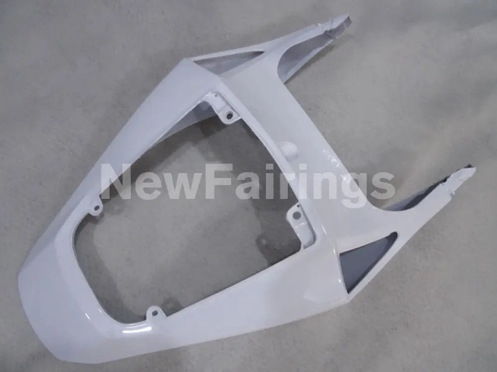 All White No decals- CBR600RR 13-23 Fairing Kit - Vehicles &