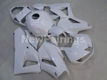 Carica l&#39;immagine nel visualizzatore di Gallery, All White No decals- CBR600RR 13-23 Fairing Kit - Vehicles &amp;