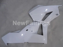 Carica l&#39;immagine nel visualizzatore di Gallery, All White No decals- CBR600RR 13-23 Fairing Kit - Vehicles &amp;