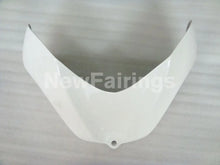 Carica l&#39;immagine nel visualizzatore di Gallery, All White No decals - GSX-R600 06-07 Fairing Kit - Vehicles