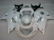 Carica l&#39;immagine nel visualizzatore di Gallery, All White No decals - GSX-R750 00-03 Fairing Kit Vehicles &amp;