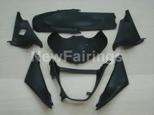 Carica l&#39;immagine nel visualizzatore di Gallery, Black and Blue Jordan - GSX - R1000 05 - 06 Fairing Kit