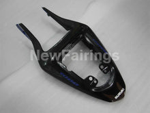 Carica l&#39;immagine nel visualizzatore di Gallery, Black and Blue White Jordan - GSX - R1000 03 - 04 Fairing