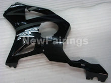 Carica l&#39;immagine nel visualizzatore di Gallery, Black and Grey Factory Style - CBR 954 RR 02-03 Fairing Kit