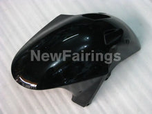 Carica l&#39;immagine nel visualizzatore di Gallery, Black and Grey Factory Style - CBR 954 RR 02-03 Fairing Kit