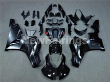 Carica l&#39;immagine nel visualizzatore di Gallery, Black and Matte Black Factory Style - CBR1000RR 20-24