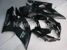 Carica l&#39;immagine nel visualizzatore di Gallery, Black and Matte Factory Style - GSX - R1000 05 - 06 Fairing