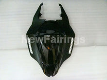 Carica l&#39;immagine nel visualizzatore di Gallery, Black and Matte Factory Style - GSX - R1000 07 - 08 Fairing