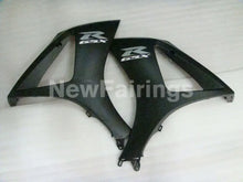 Carica l&#39;immagine nel visualizzatore di Gallery, Black and Matte Factory Style - GSX - R1000 07 - 08 Fairing