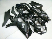 Carica l&#39;immagine nel visualizzatore di Gallery, Black and Matte Factory Style - GSX - R1000 07 - 08 Fairing