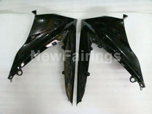 Carica l&#39;immagine nel visualizzatore di Gallery, Black and Matte Factory Style - GSX - R1000 07 - 08 Fairing