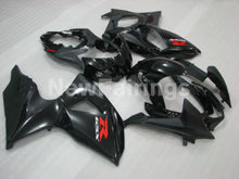 Carica l&#39;immagine nel visualizzatore di Gallery, Black and Matte Factory Style - GSX - R1000 09 - 16 Fairing