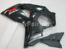 Carica l&#39;immagine nel visualizzatore di Gallery, Black and Matte Factory Style - GSX - R1000 09 - 16 Fairing