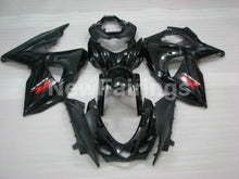 Carica l&#39;immagine nel visualizzatore di Gallery, Black and Matte Factory Style - GSX - R1000 09 - 16 Fairing