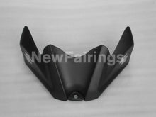 Carica l&#39;immagine nel visualizzatore di Gallery, Black and Matte Factory Style - GSX-R750 08-10 Fairing Kit