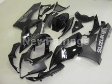 Carica l&#39;immagine nel visualizzatore di Gallery, Black and Matte Grey Factory Style - GSX - R1000 05 - 06