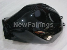 Carica l&#39;immagine nel visualizzatore di Gallery, Black and Orange Factory Style - GSX-R600 04-05 Fairing Kit