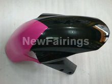 Carica l&#39;immagine nel visualizzatore di Gallery, Black and Pink Corona - GSX-R600 04-05 Fairing Kit -