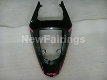 Carica l&#39;immagine nel visualizzatore di Gallery, Black and Pink Corona - GSX-R600 04-05 Fairing Kit -