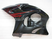 Carica l&#39;immagine nel visualizzatore di Gallery, Black and Red Factory Style - GSX1300R Hayabusa 08-20