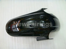 Carica l&#39;immagine nel visualizzatore di Gallery, Black and Red Flame - CBR600 F4 99-00 Fairing Kit - Vehicles