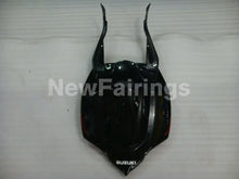 Carica l&#39;immagine nel visualizzatore di Gallery, Black and Red Flame - GSX-R750 08-10 Fairing Kit Vehicles &amp;