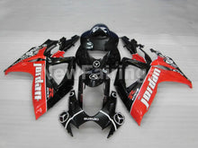 Carica l&#39;immagine nel visualizzatore di Gallery, Black and Red Jordan - GSX-R750 06-07 Fairing Kit Vehicles