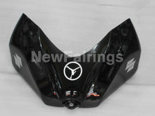 Carica l&#39;immagine nel visualizzatore di Gallery, Black and Red Jordan - GSX-R750 06-07 Fairing Kit Vehicles