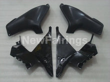 Carica l&#39;immagine nel visualizzatore di Gallery, Black and Silver Factory Style - CBR 954 RR 02-03 Fairing