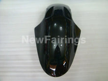 Carica l&#39;immagine nel visualizzatore di Gallery, Black and Silver Factory Style - CBR 954 RR 02-03 Fairing