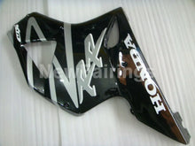 Carica l&#39;immagine nel visualizzatore di Gallery, Black and Silver Factory Style - CBR 954 RR 02-03 Fairing